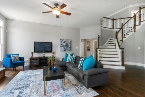 Image depicting the Service Area Rug Cleaning